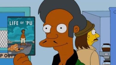 El actor que daba voz a Apu en 'Los Simpson' pide perdón a la comunidad india