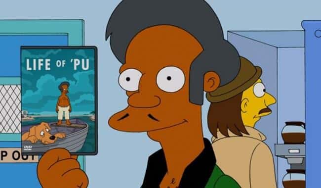 El actor que daba voz a Apu en 'Los Simpson' pide perdón a la comunidad india