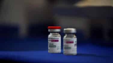La vacunación de la segunda dosis de AstraZeneca se retrasará entre 4 y 6 semanas