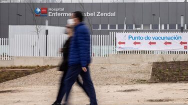 Sanidad comunica 7.041 nuevos contagios y la incidencia vuelve a subir a los 154 casos