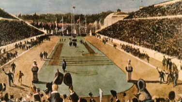 Los JJOO modernos cumplen 125 años: ¿qué nos queda de Atenas 1896?