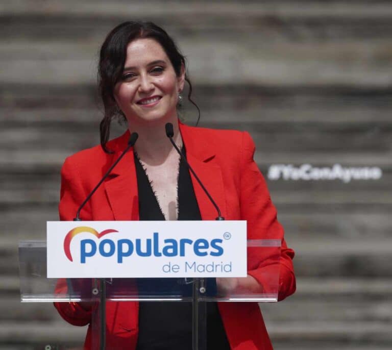 Un puñado de votos decidirá en Madrid y marcará la agenda nacional