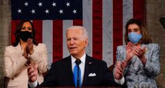 Biden autoriza una venta de armas a Israel de más de 600 millones de euros