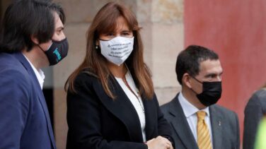 La caída de Cuevillas abre una vía en la estrategia negociadora de JxCat