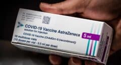 EE.UU. amplía la compra de Evusheld, de AstraZeneca, y apuesta por el fármaco para prevenir la Covid en los inmunodeprimidos