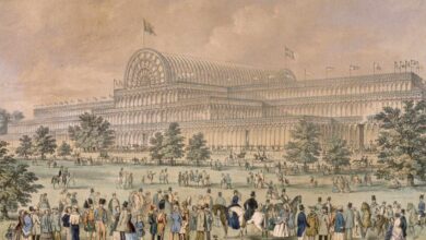 La Gran Exposición: el escaparate del occidente moderno y colonial cumple 170 años