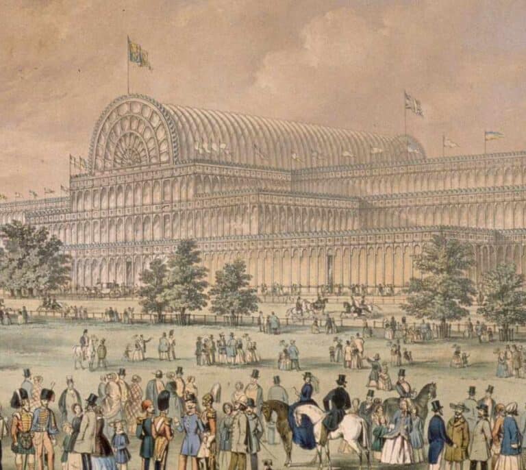 La Gran Exposición: el escaparate del occidente moderno y colonial cumple 170 años