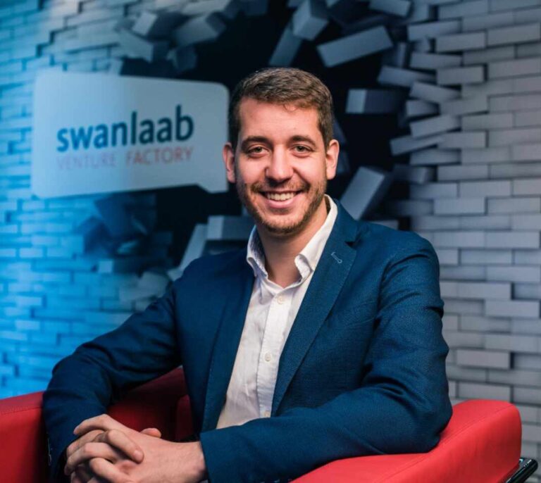 Dimas Gimeno ficha a un experto en tecnología y 'start-ups' para liderar la inversión de su nuevo fondo