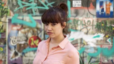 Elisa Victoria: "Todas las etapas vitales tienen su oscuridad"