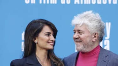 Almodóvar elige de nuevo a Penélope Cruz para protagonizar su película 'Madres Paralelas'