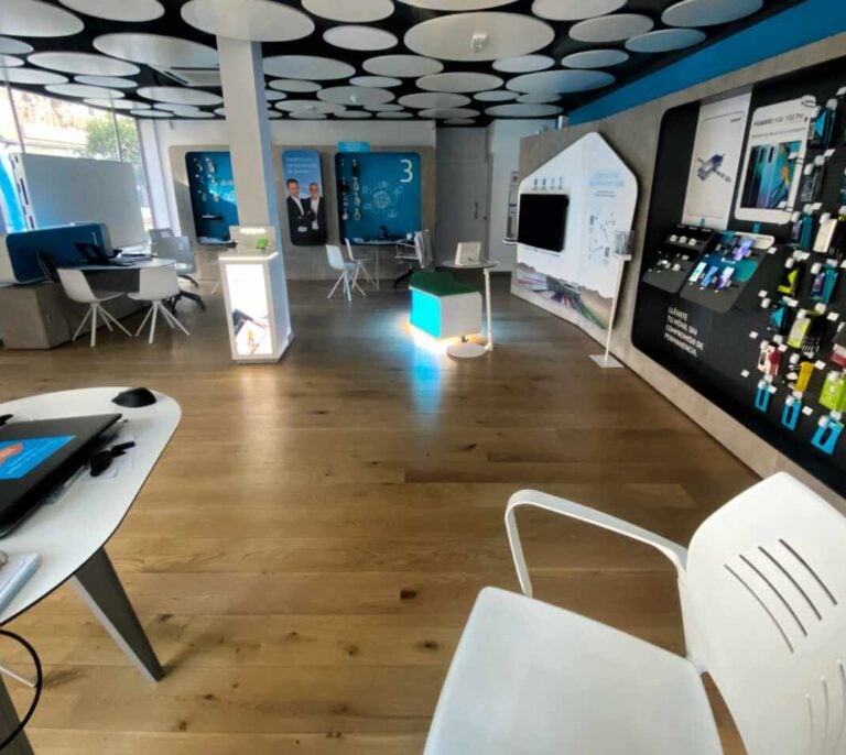 Orange, Vodafone y Telefónica tendrán una nueva competidora creada por empresarios del sector