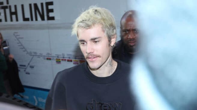 Justin Bieber acusado de apropiación cultural por su nuevo corte de pelo