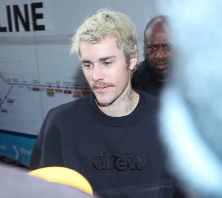 ¿Ha tenido Justin Bieber una recaída en las drogas? Su representante lo aclara
