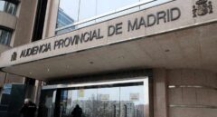 La Audiencia Nacional absuelve a siete acusados de enviar armas para el Dáesh