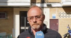 El padre de Marta del Castillo pide a la Policía que "no mientan"