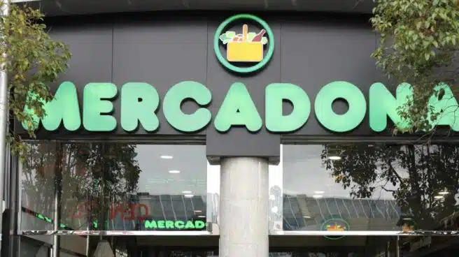 Los clientes portugueses de Mercadona se gastan más de media en cada compra que los españoles