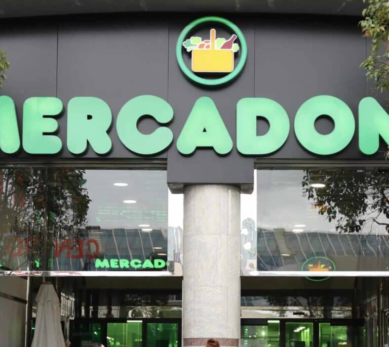 Los clientes portugueses de Mercadona se gastan más de media en cada compra que los españoles