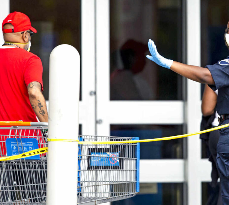 El coronavirus ya se ha cobrado la vida de más de tres millones de personas en todo el mundo