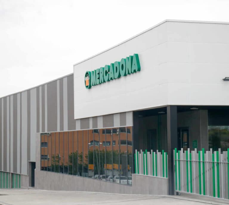 El nuevo pulpo cocido de Mercadona que está arrasando