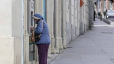 La banca, dispuesta a adelantar los fondos europeos para acelerar el plan de recuperación