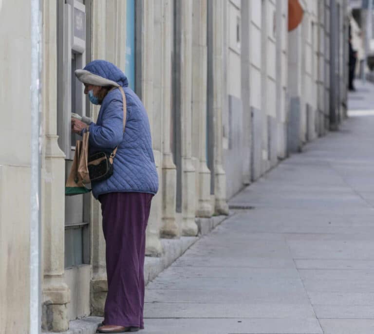 La banca, dispuesta a adelantar los fondos europeos para acelerar el plan de recuperación