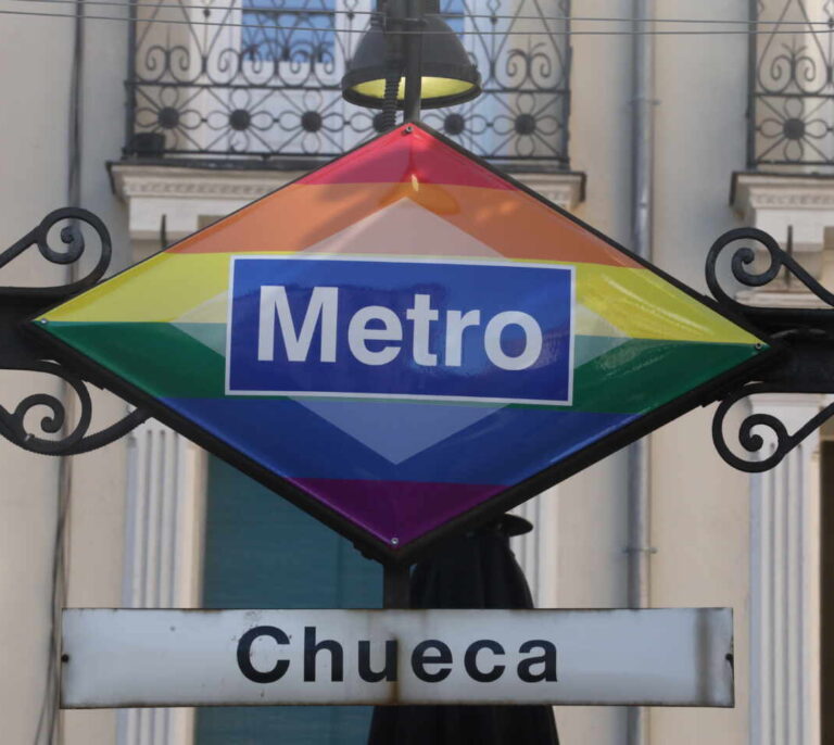 'Pongamos que hablo de Madrid': ¡Mi Madrid!