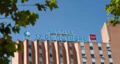 Un bulo lleva a mayores de 70 años a acudir engañados a vacunarse al Hospital 12 de Octubre
