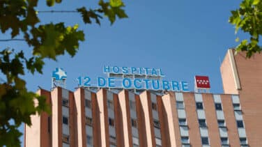 Apuñalan en Usera a un joven de 16 años