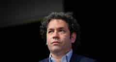 Gustavo Dudamel, elegido nuevo director de la Ópera de París