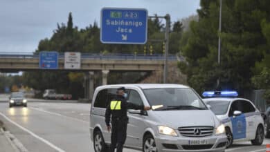 El Supremo establece el marco en el que las CCAA pueden "limitar" la libertad de circulación por el Covid