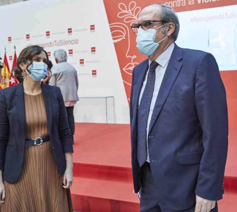 Así será el debate a seis de Telemadrid que marca las elecciones madrileñas