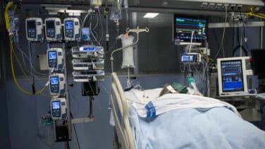 Una mujer italiana se despierta de un coma 10 meses después