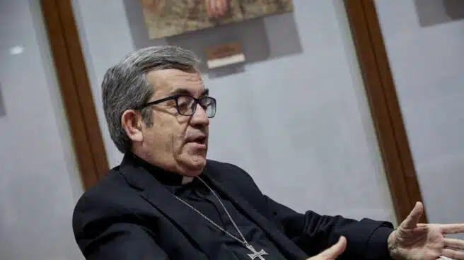 La Iglesia española cifra en 220 los casos de abusos de curas pederastas