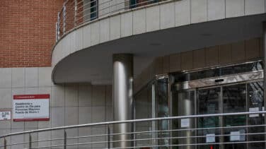 La Comunidad de Madrid flexibiliza las visitas a familiares en residencias