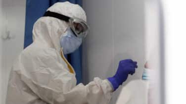 ¿Puedo reinfectarme con ómicron si ya he pasado el covid?