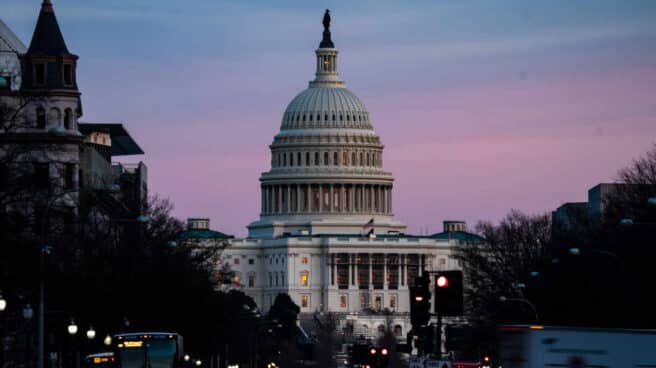 Capitolio EEUU Capitolio EEUU