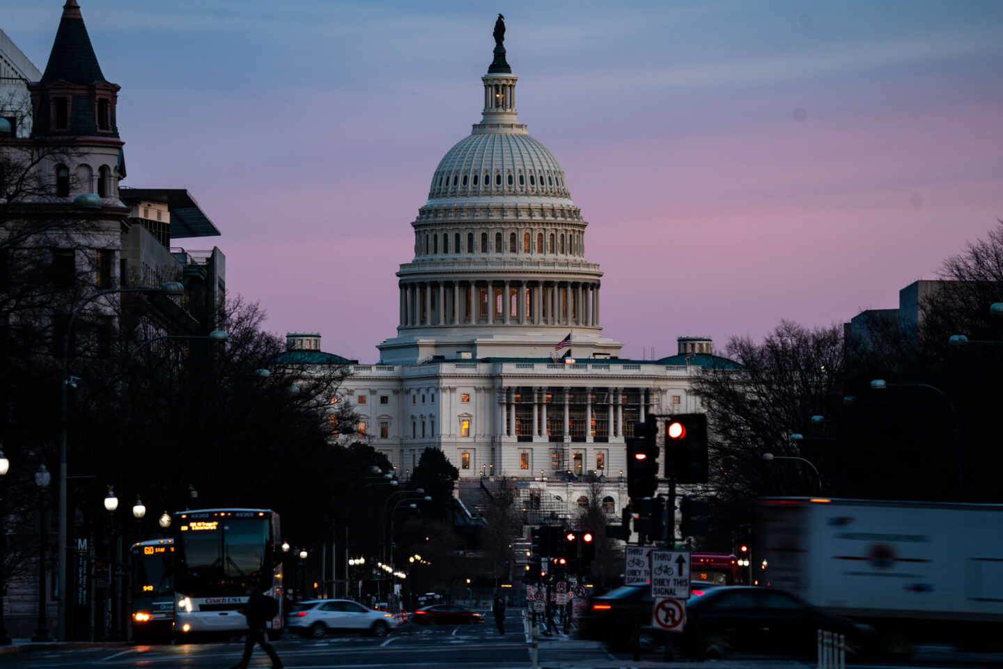 Capitolio EEUU