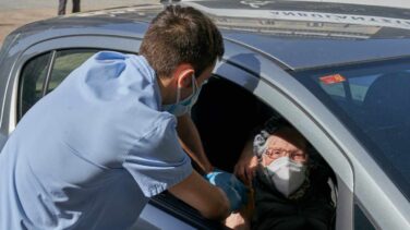 Coronavirus en Euskadi: Álava y Vitoria quedan cerradas