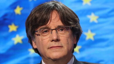 El abogado de la UE respalda a Llarena en el 'caso Puigdemont'