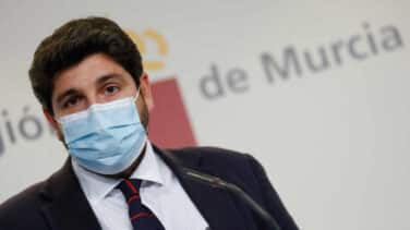 Coronavirus en Murcia: el toque de queda se retrasa de las 11 a las 12 horas