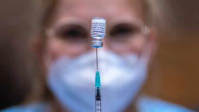 Austria cierra la compra de un millón de vacunas rusas y las autorizará si la UE no da el paso