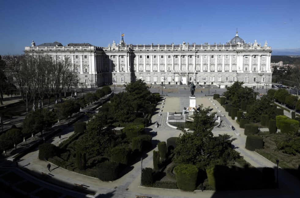 Palacio Real