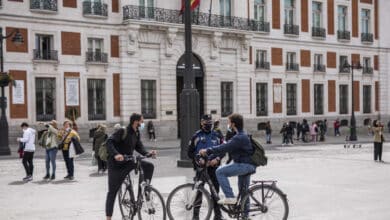 Madrid recurrirá al Tribunal Superior de Justicia para mantener las restricciones tras el fin del estado de alarma