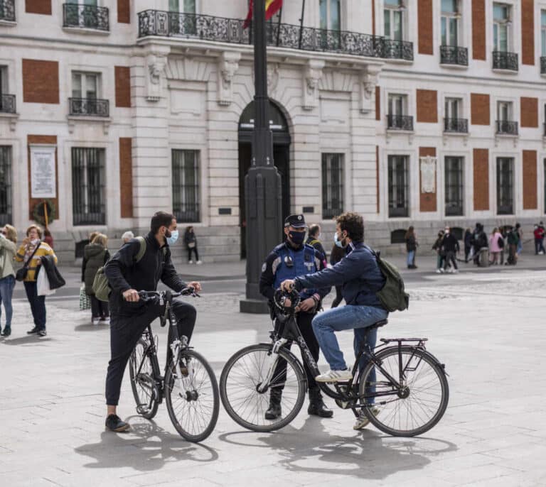 Madrid recurrirá al Tribunal Superior de Justicia para mantener las restricciones tras el fin del estado de alarma