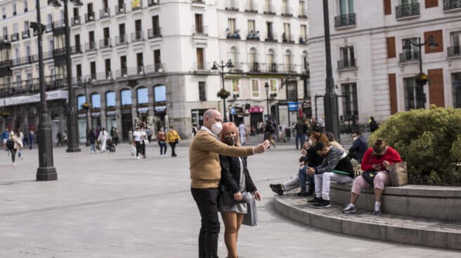 Controles de movilidad y de seguridad vial en Madrid por Semana Santa