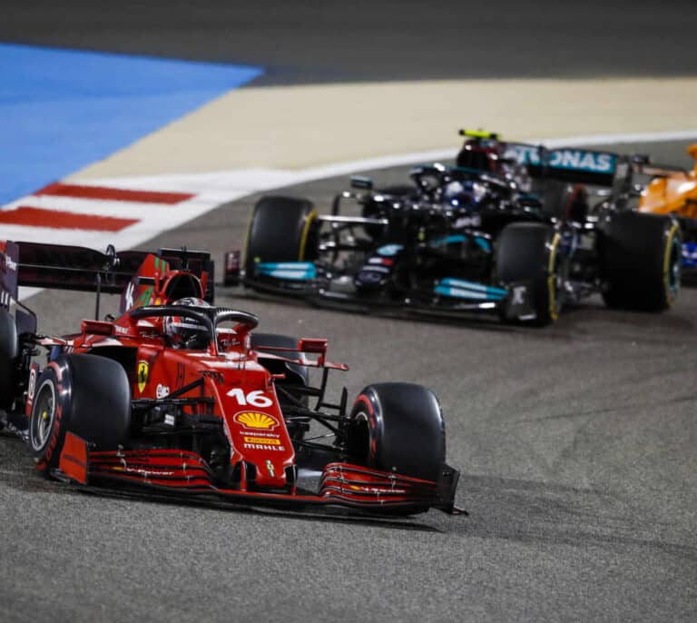 Del circuito a tu garaje: los avances que la F1 llevó a los coches de calle
