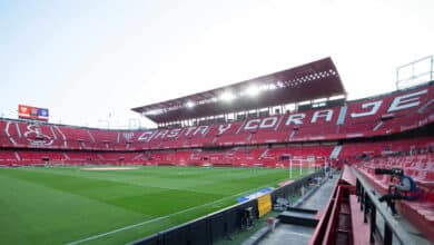 777, el fondo accionista del Sevilla: “Vamos a invertir 200 millones en un nuevo estadio”