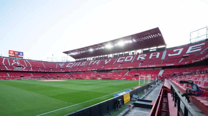 777, el fondo accionista del Sevilla: “Vamos a invertir 200 millones en un nuevo estadio”
