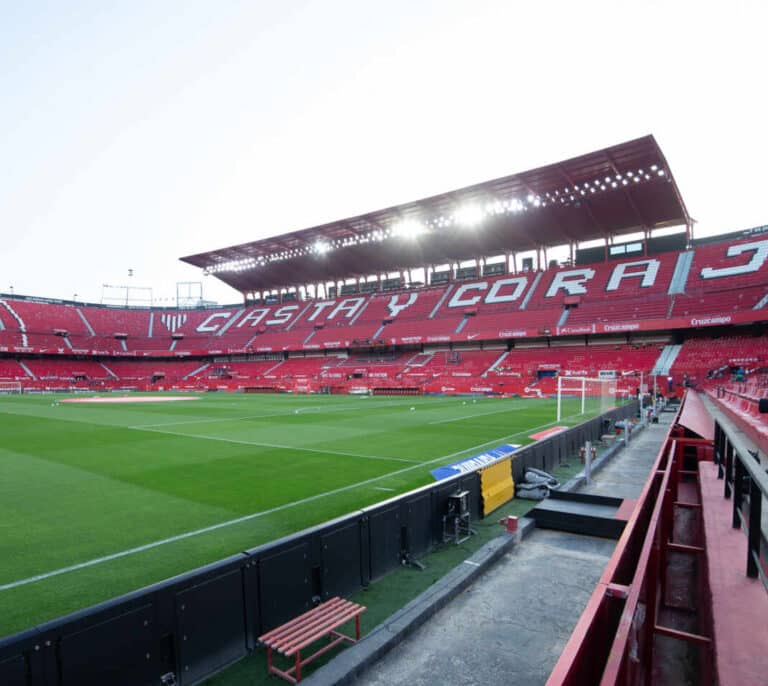 777, el fondo accionista del Sevilla: “Vamos a invertir 200 millones en un nuevo estadio”