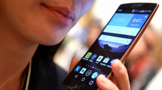 LG cierra el negocio de los teléfonos móviles